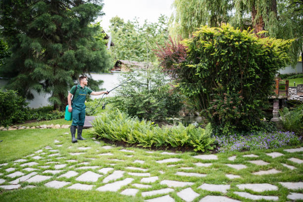 Best Pest Prevention Services  in Elgin, SC