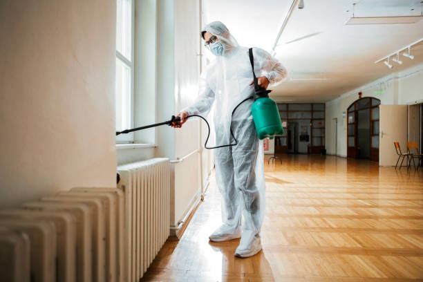 Best Residential Pest Control  in Elgin, SC